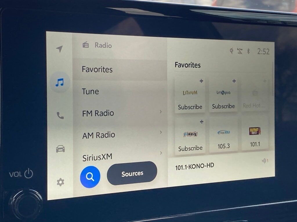 2024 Toyota Corolla Cross XLE San Antonio TX