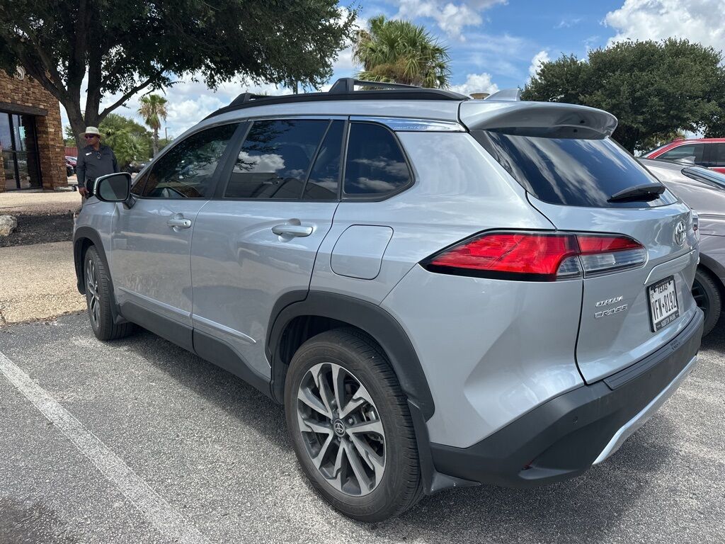 2024 Toyota Corolla Cross XLE San Antonio TX