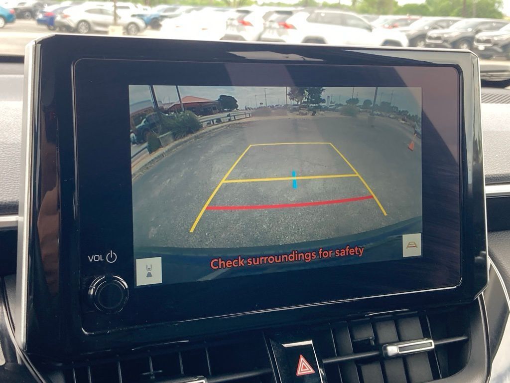 2024 Toyota Corolla Cross XLE San Antonio TX