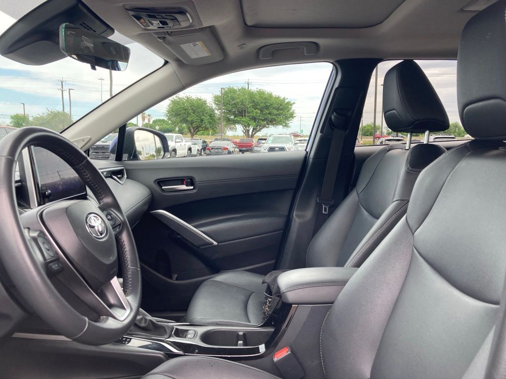 2024 Toyota Corolla Cross XLE San Antonio TX
