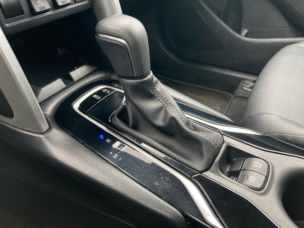 2024 Toyota Corolla Cross XLE San Antonio TX