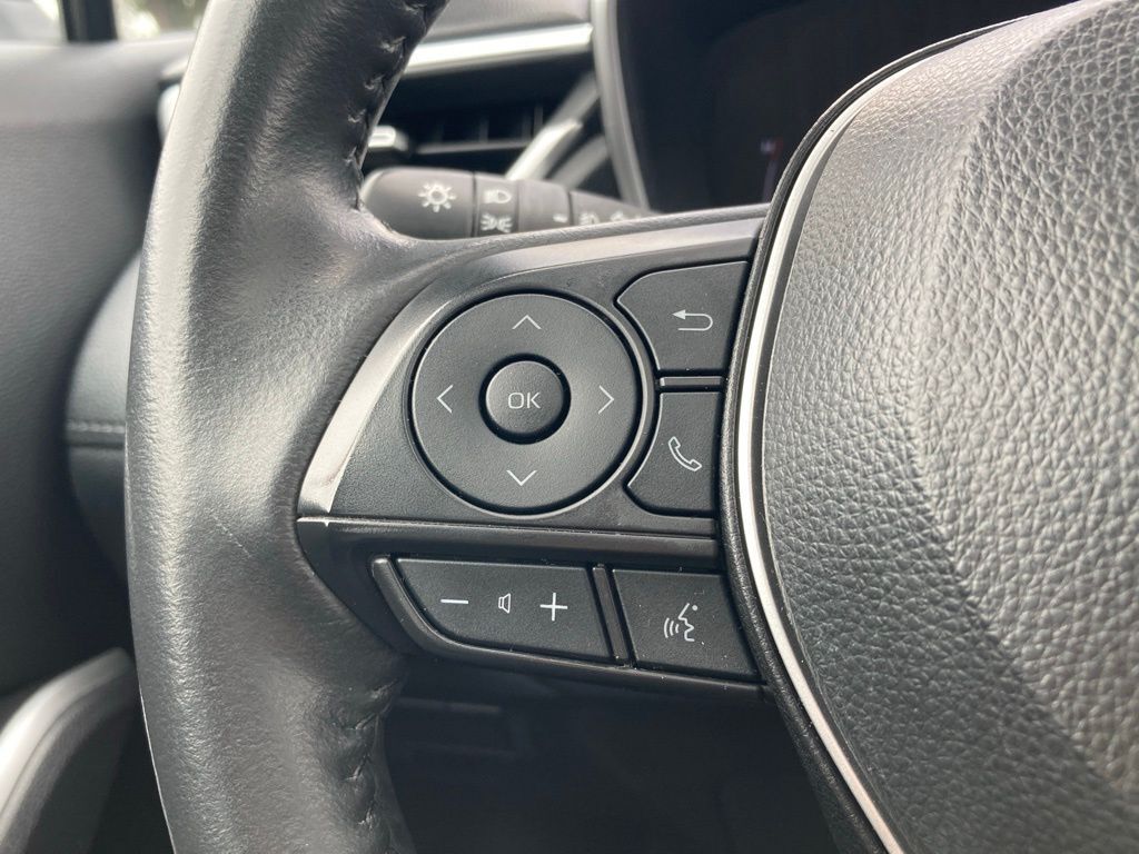 2024 Toyota Corolla Cross XLE San Antonio TX