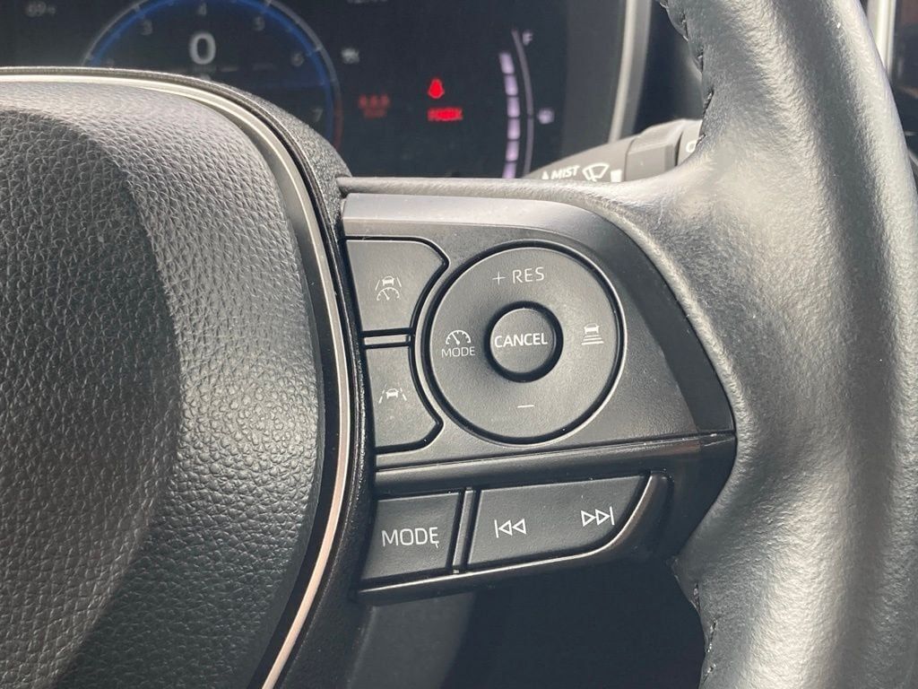 2024 Toyota Corolla Cross XLE San Antonio TX