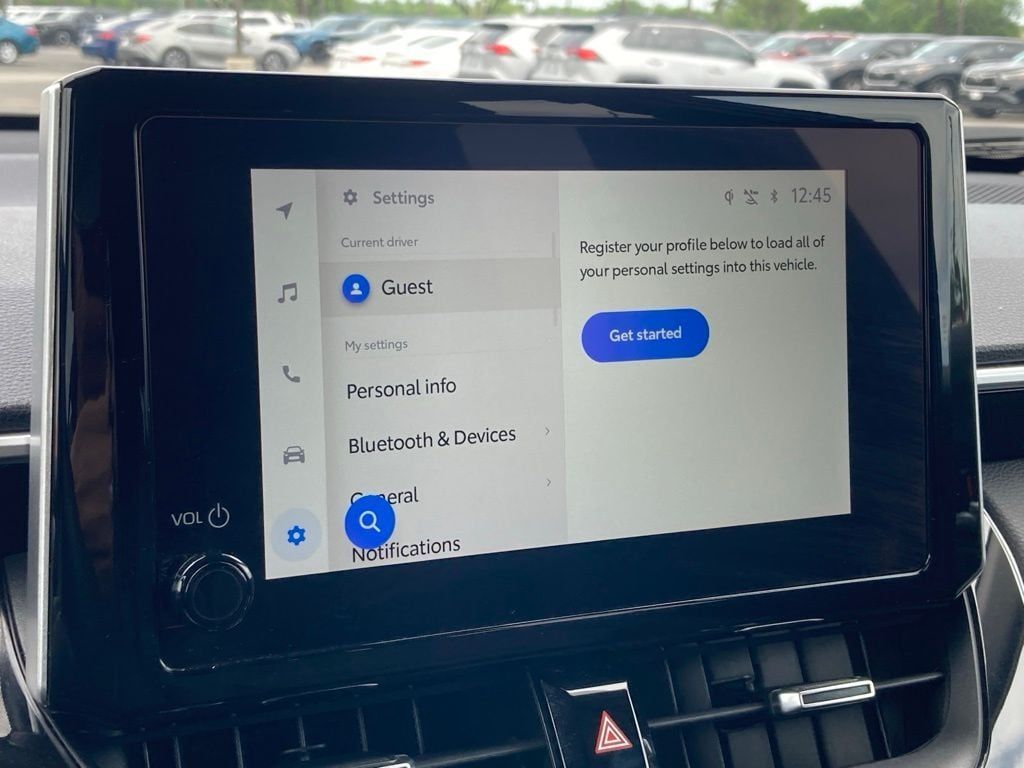 2024 Toyota Corolla Cross XLE San Antonio TX