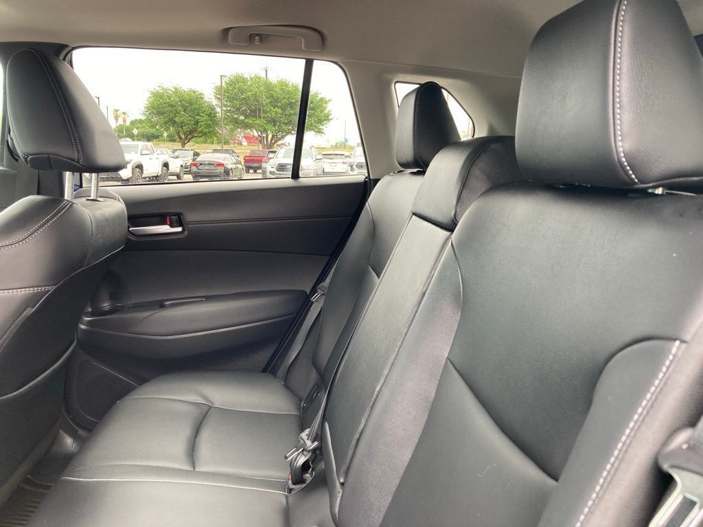 2024 Toyota Corolla Cross XLE San Antonio TX