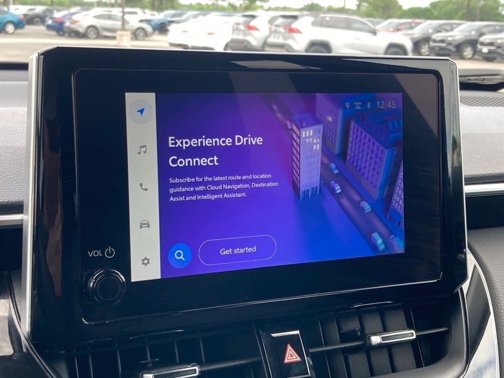 2024 Toyota Corolla Cross XLE San Antonio TX