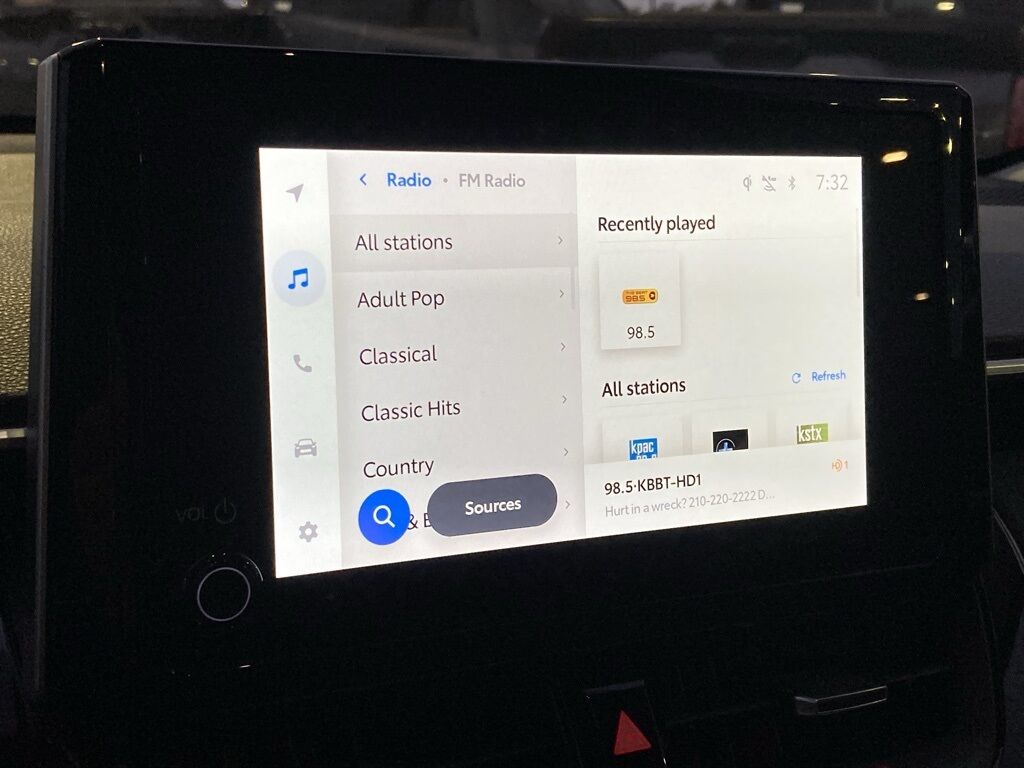2024 Toyota Corolla Cross XLE San Antonio TX