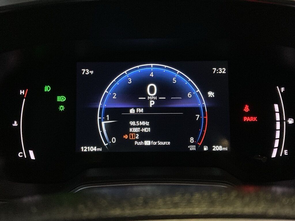 2024 Toyota Corolla Cross XLE San Antonio TX