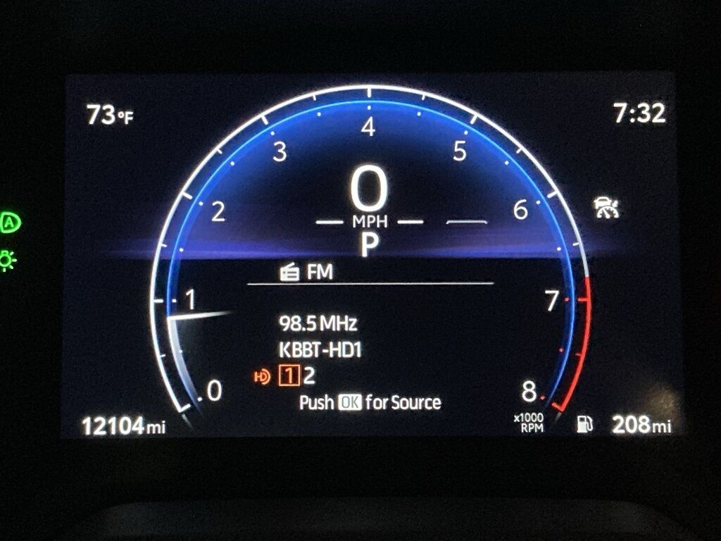 2024 Toyota Corolla Cross XLE San Antonio TX