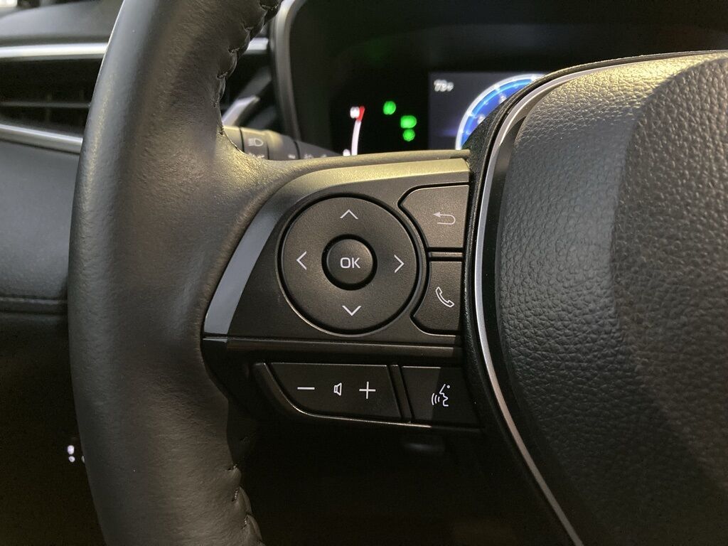 2024 Toyota Corolla Cross XLE San Antonio TX