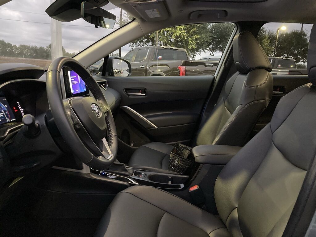 2024 Toyota Corolla Cross XLE San Antonio TX