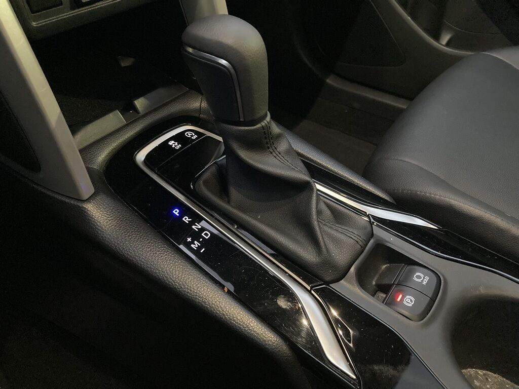 2024 Toyota Corolla Cross XLE San Antonio TX