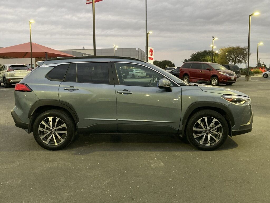 2024 Toyota Corolla Cross XLE San Antonio TX