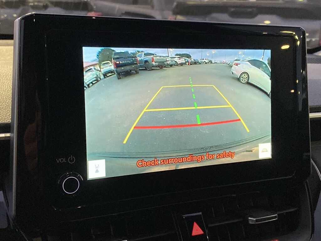 2024 Toyota Corolla Cross XLE San Antonio TX
