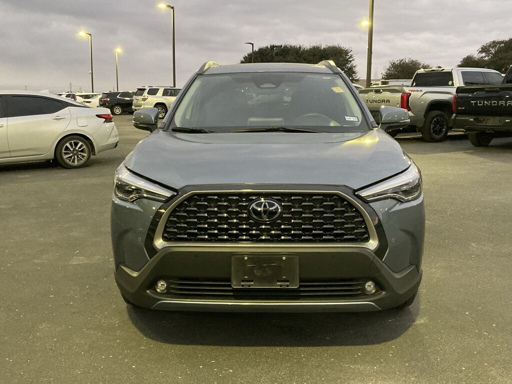 2024 Toyota Corolla Cross XLE San Antonio TX