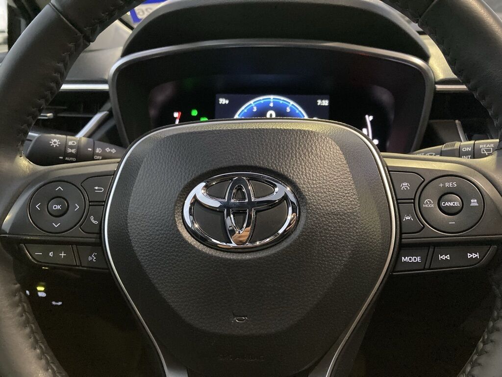 2024 Toyota Corolla Cross XLE San Antonio TX