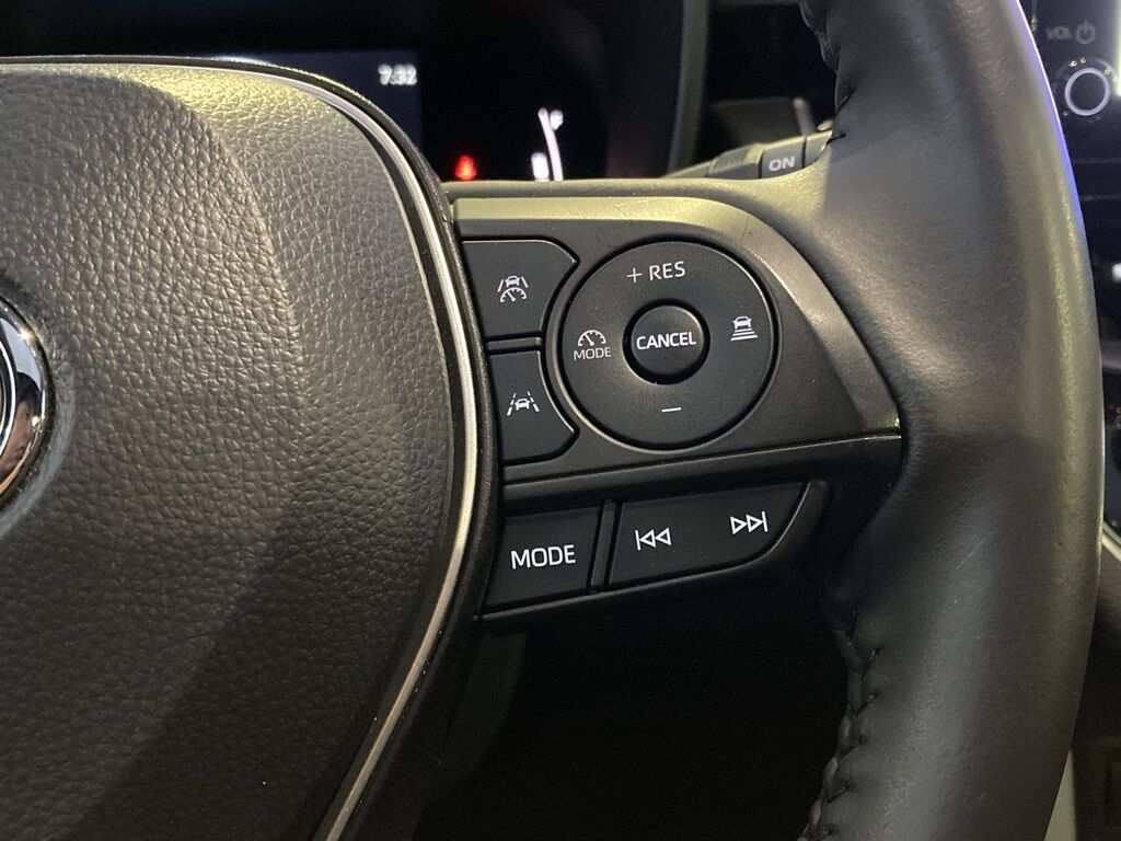 2024 Toyota Corolla Cross XLE San Antonio TX