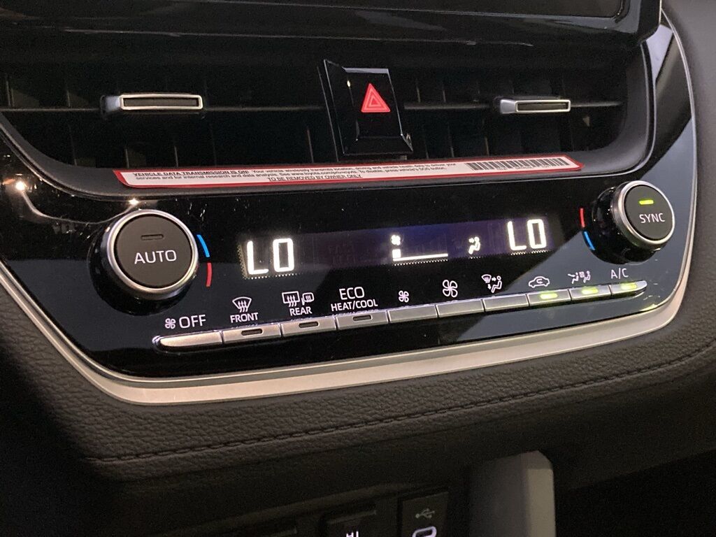 2024 Toyota Corolla Cross XLE San Antonio TX