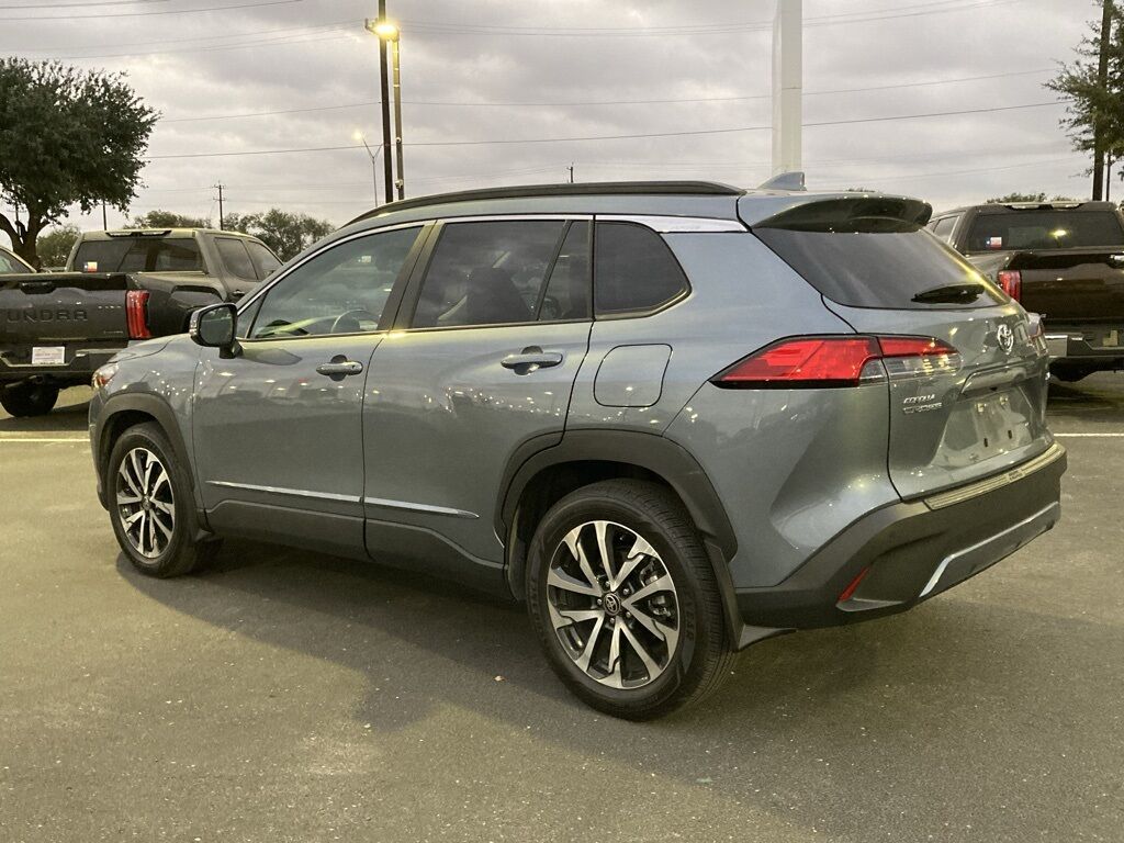 2024 Toyota Corolla Cross XLE San Antonio TX