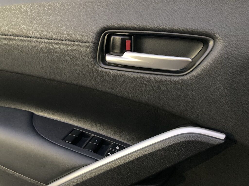 2024 Toyota Corolla Cross XLE San Antonio TX