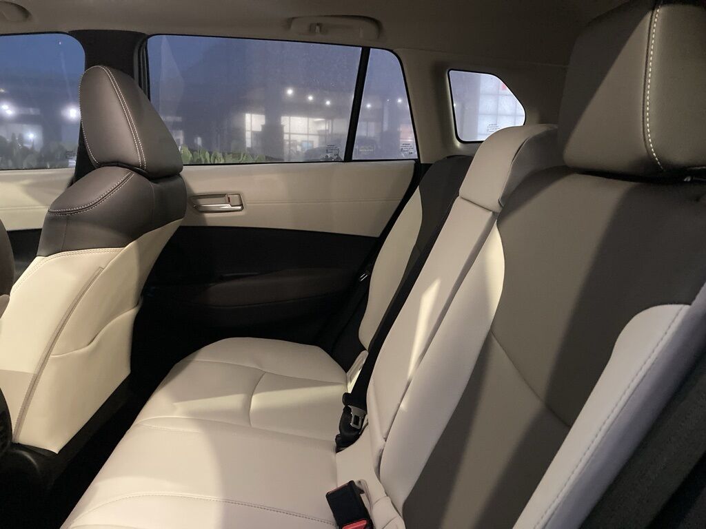 2024 Toyota Corolla Cross XLE San Antonio TX