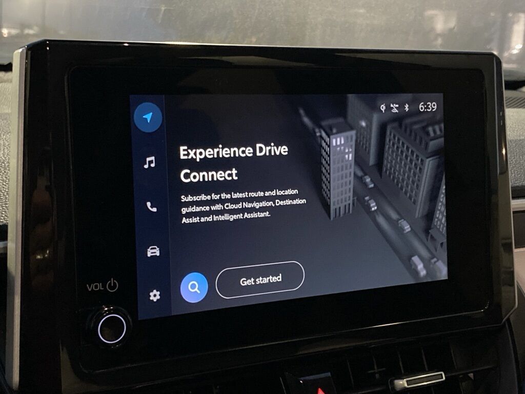 2024 Toyota Corolla Cross XLE San Antonio TX