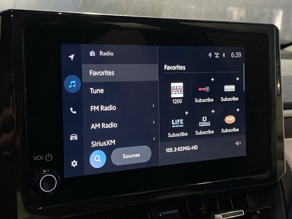 2024 Toyota Corolla Cross XLE San Antonio TX