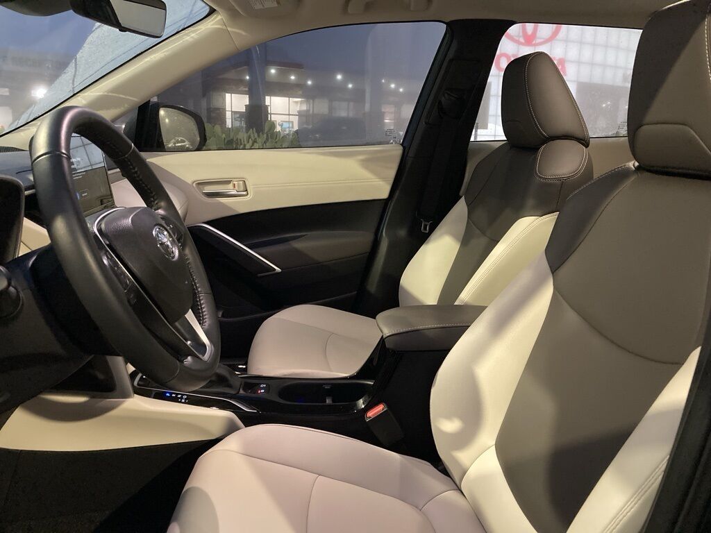 2024 Toyota Corolla Cross XLE San Antonio TX