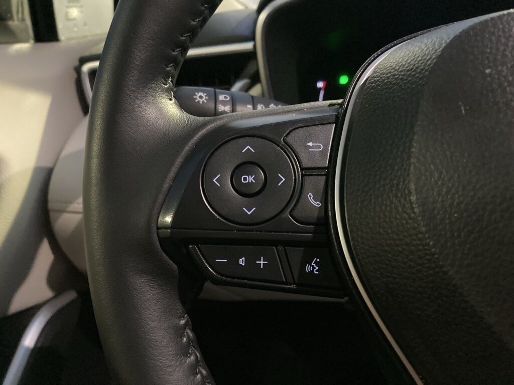 2024 Toyota Corolla Cross XLE San Antonio TX