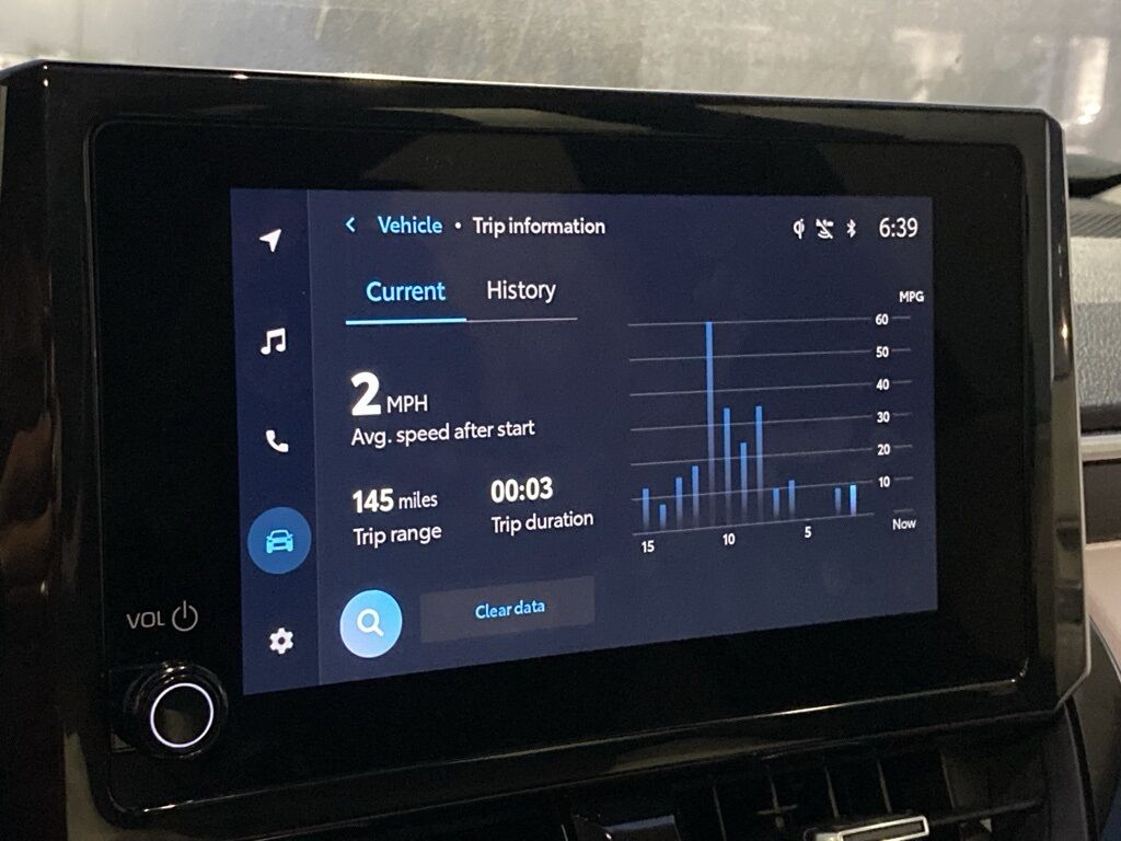 2024 Toyota Corolla Cross XLE San Antonio TX