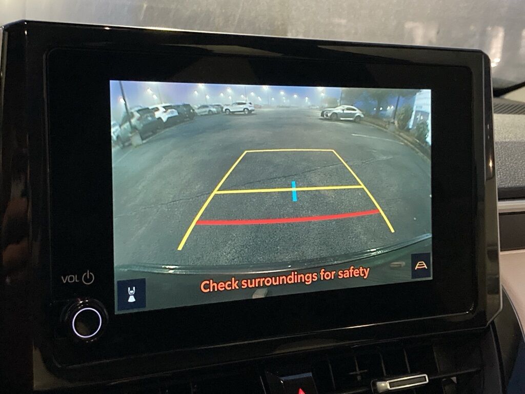 2024 Toyota Corolla Cross XLE San Antonio TX