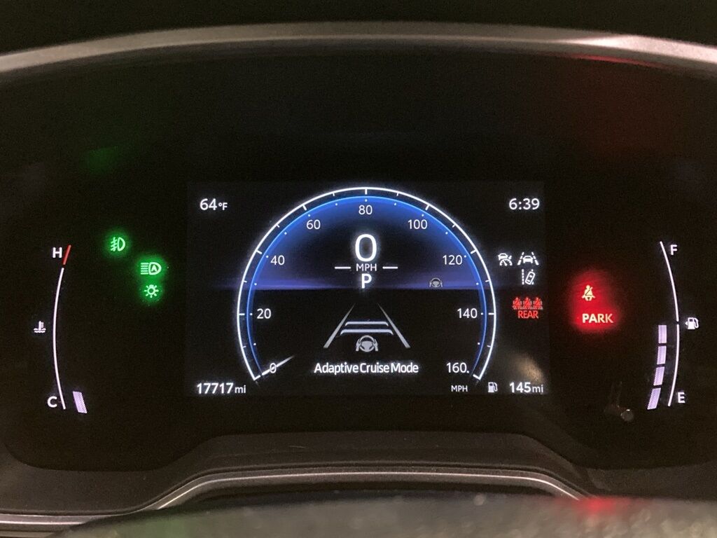 2024 Toyota Corolla Cross XLE San Antonio TX