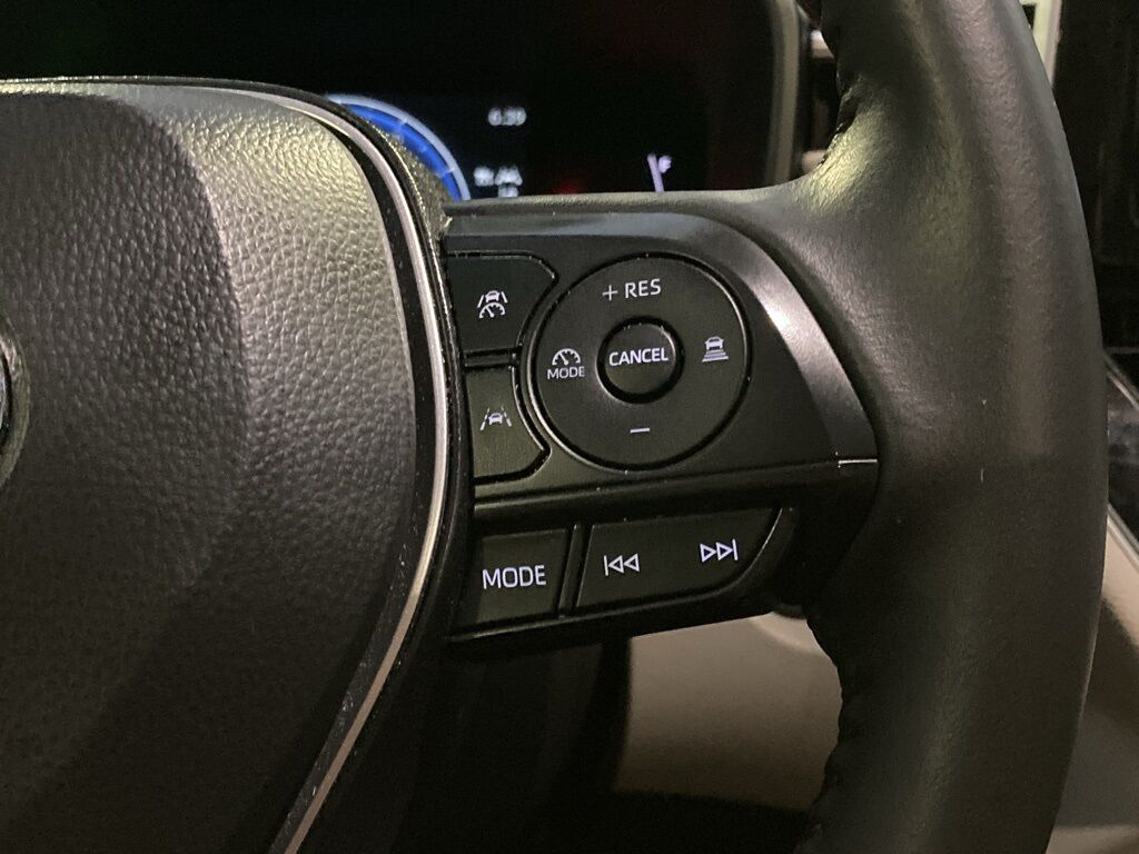 2024 Toyota Corolla Cross XLE San Antonio TX