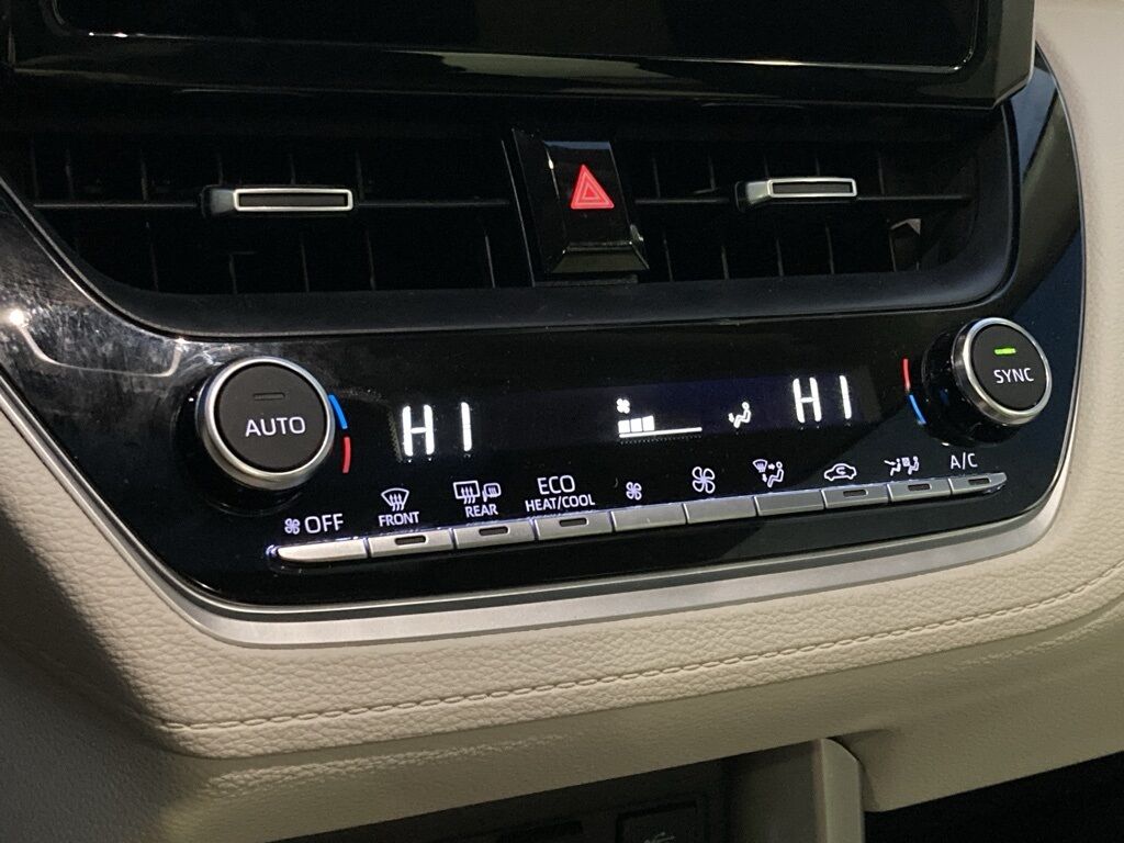 2024 Toyota Corolla Cross XLE San Antonio TX