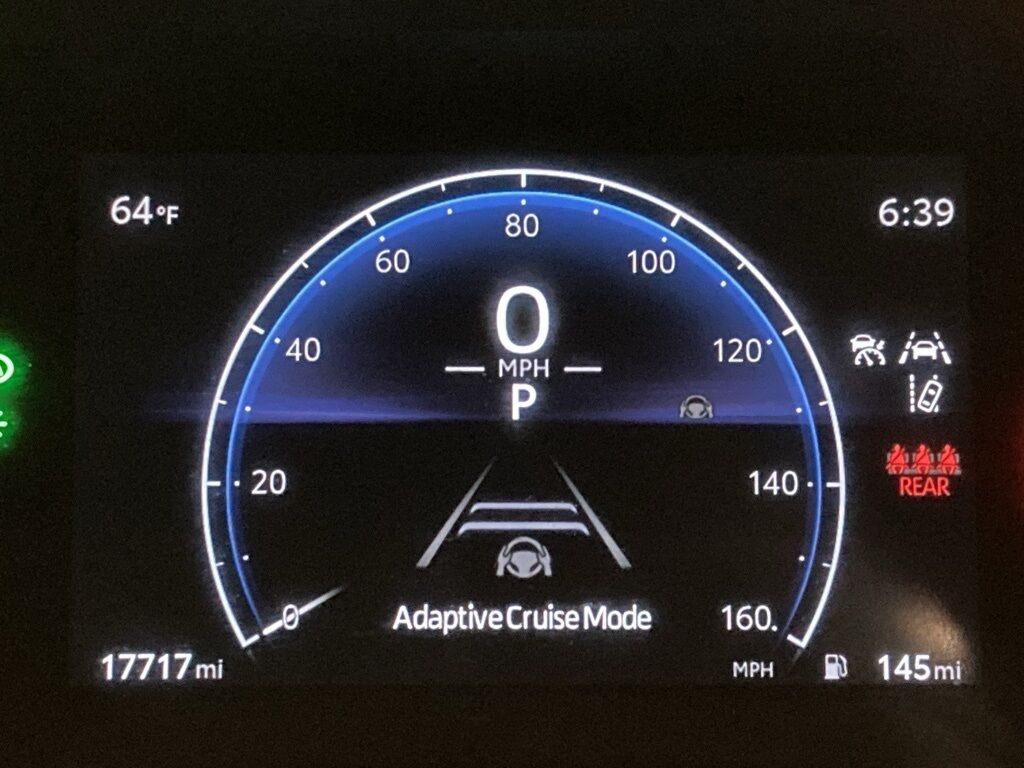 2024 Toyota Corolla Cross XLE San Antonio TX