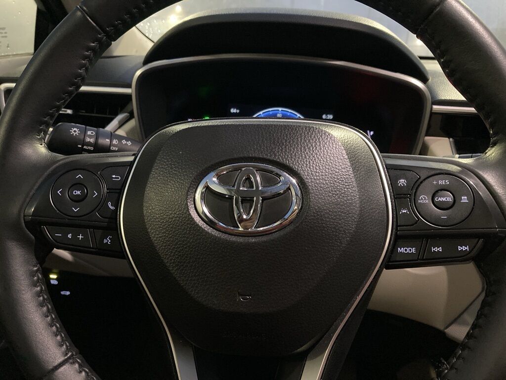2024 Toyota Corolla Cross XLE San Antonio TX