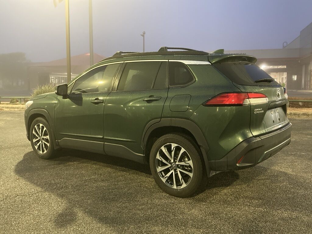 2024 Toyota Corolla Cross XLE San Antonio TX
