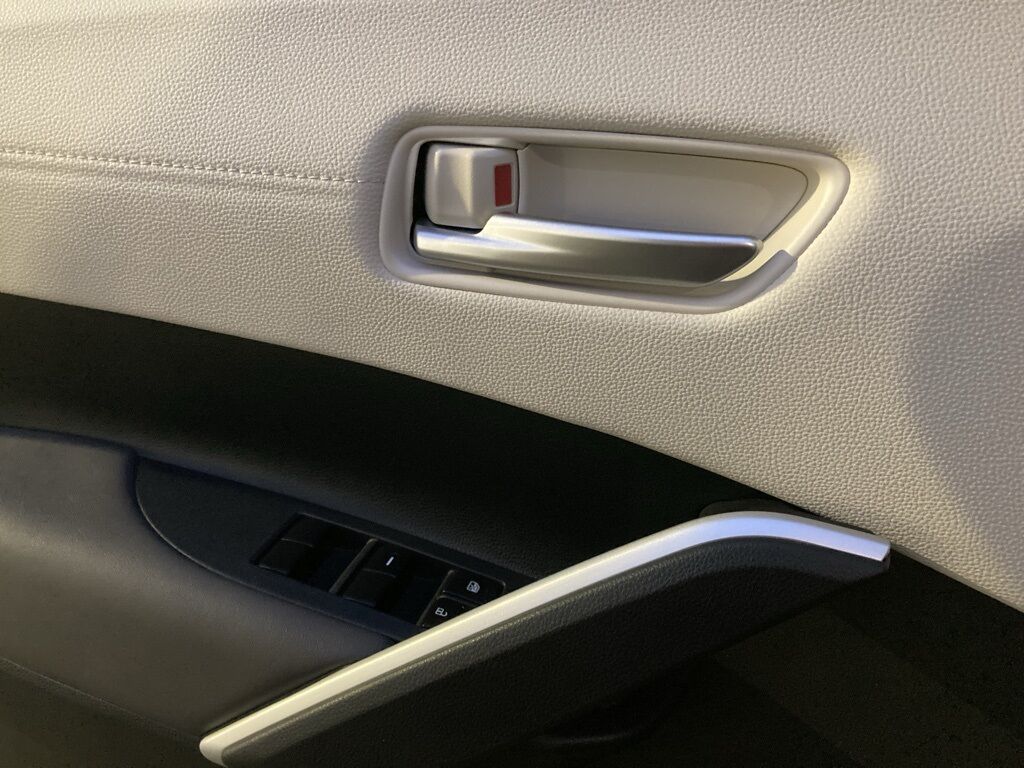 2024 Toyota Corolla Cross XLE San Antonio TX