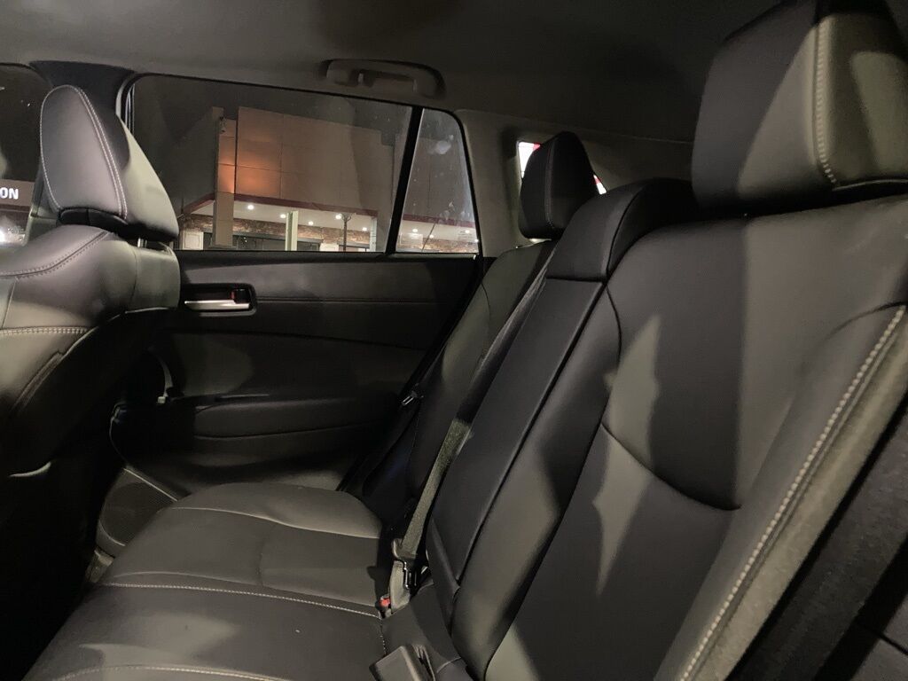 2024 Toyota Corolla Cross XLE San Antonio TX