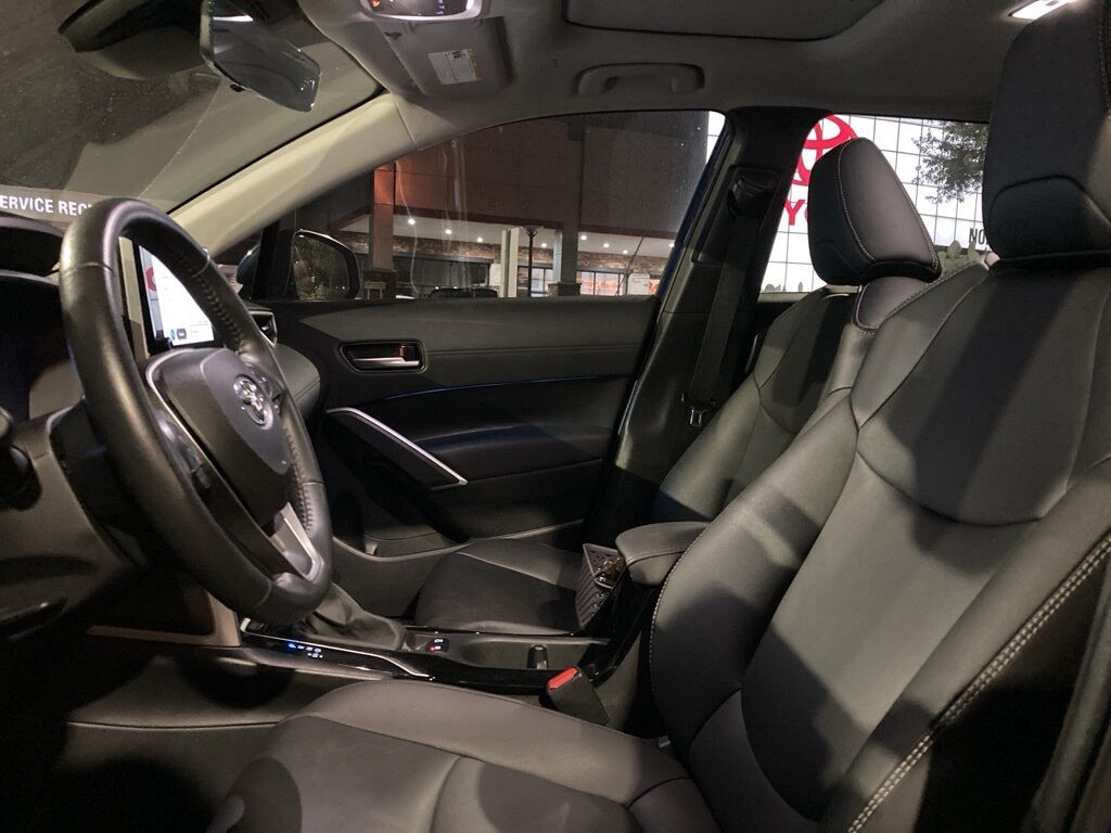 2024 Toyota Corolla Cross XLE San Antonio TX