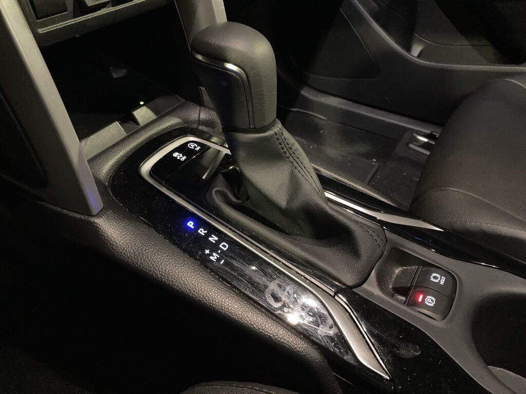 2024 Toyota Corolla Cross XLE San Antonio TX