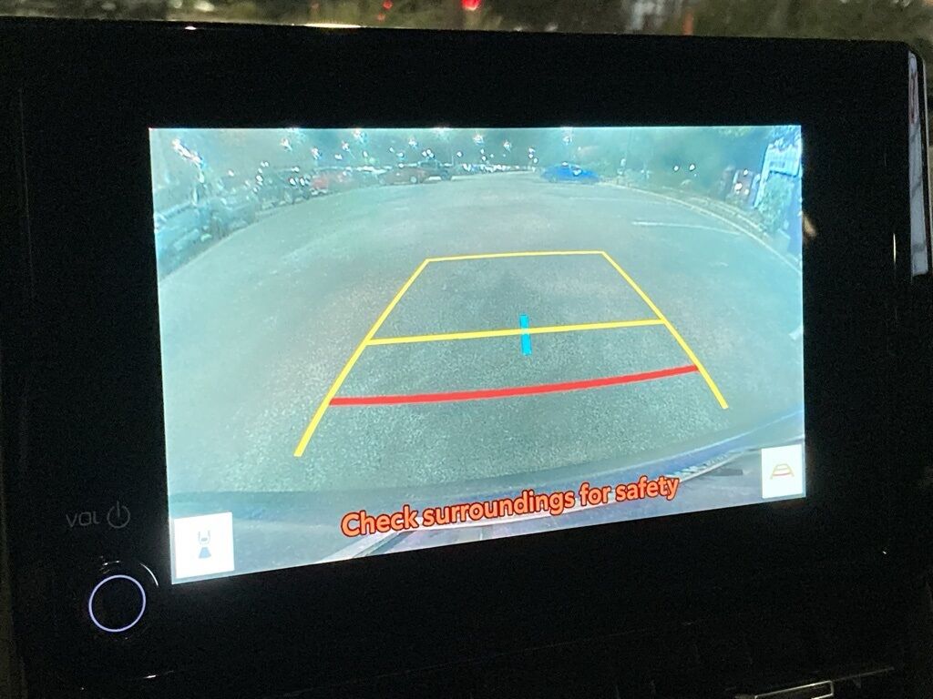 2024 Toyota Corolla Cross XLE San Antonio TX