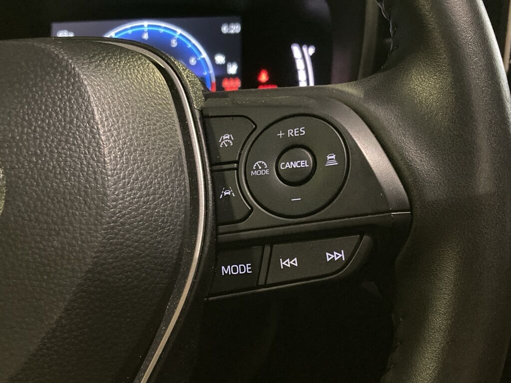 2024 Toyota Corolla Cross XLE San Antonio TX