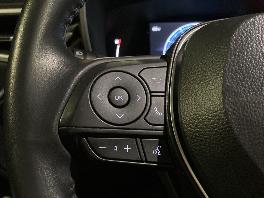 2024 Toyota Corolla Cross XLE San Antonio TX