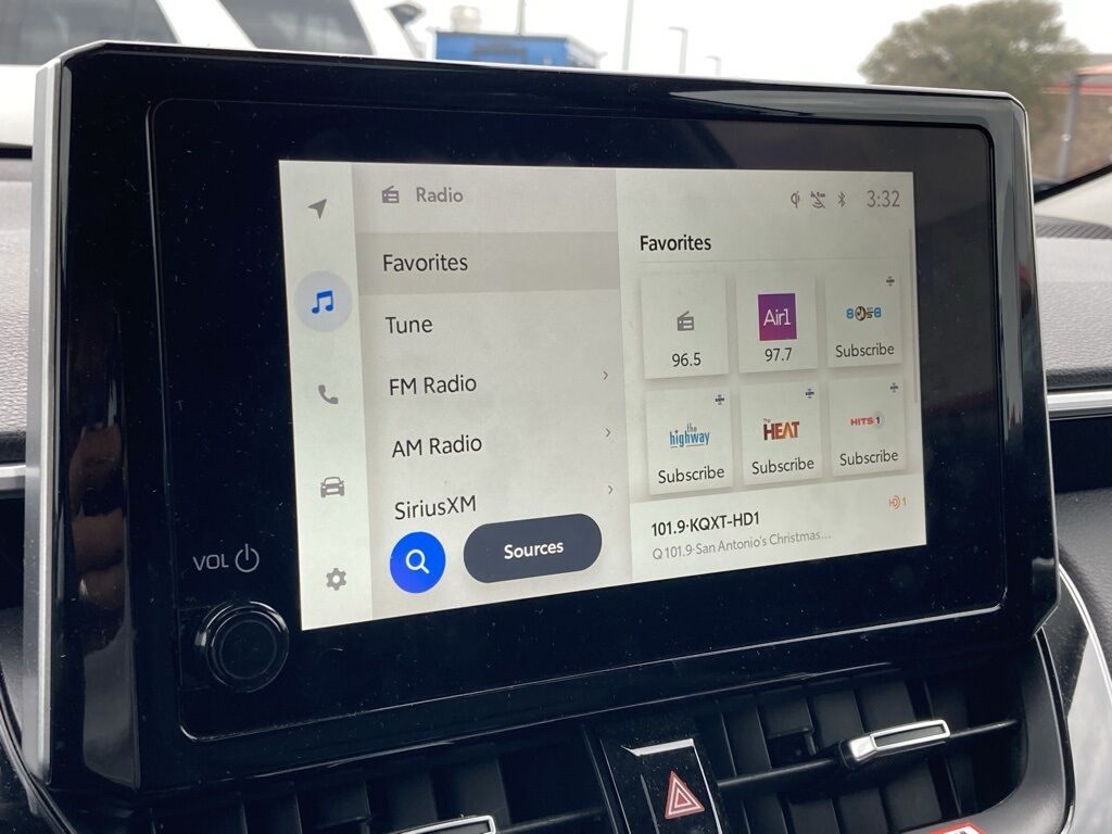 2024 Toyota Corolla Cross XLE San Antonio TX