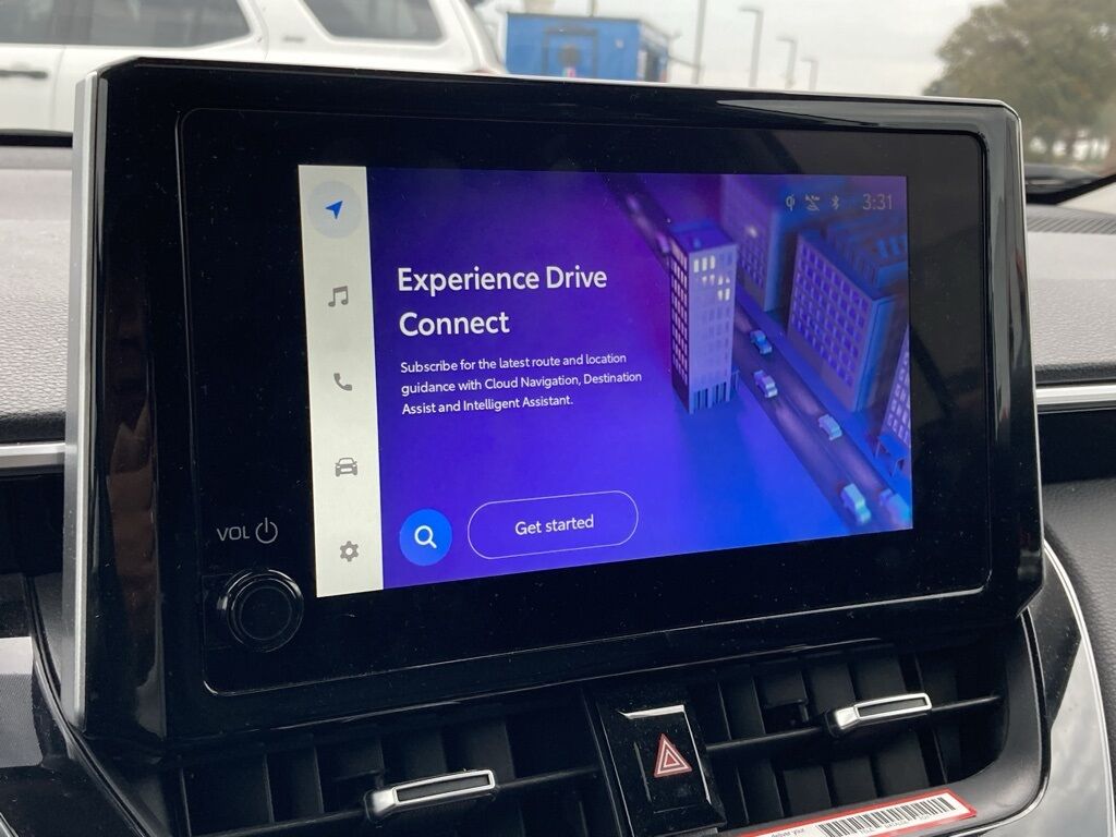 2024 Toyota Corolla Cross XLE San Antonio TX