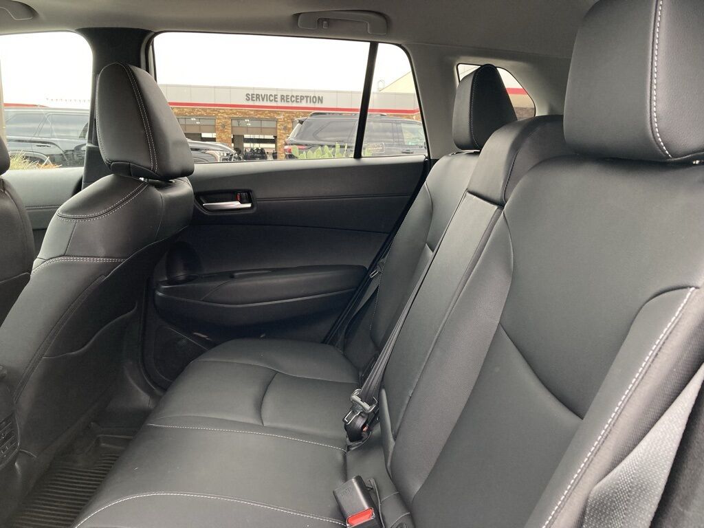 2024 Toyota Corolla Cross XLE San Antonio TX