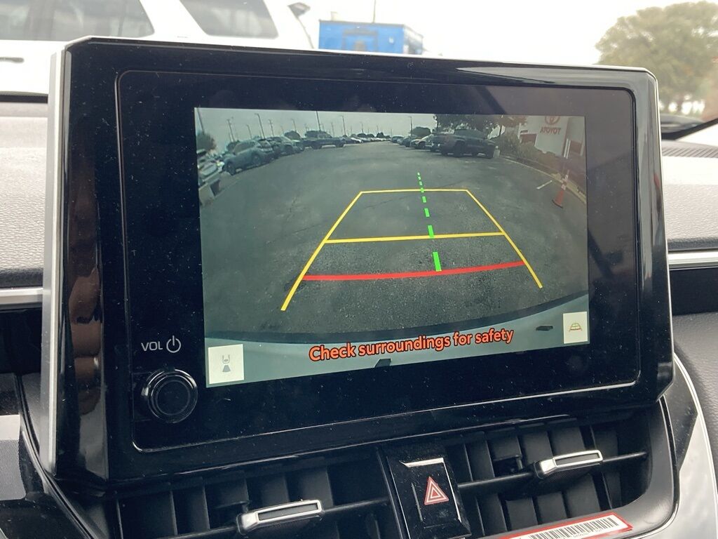 2024 Toyota Corolla Cross XLE San Antonio TX