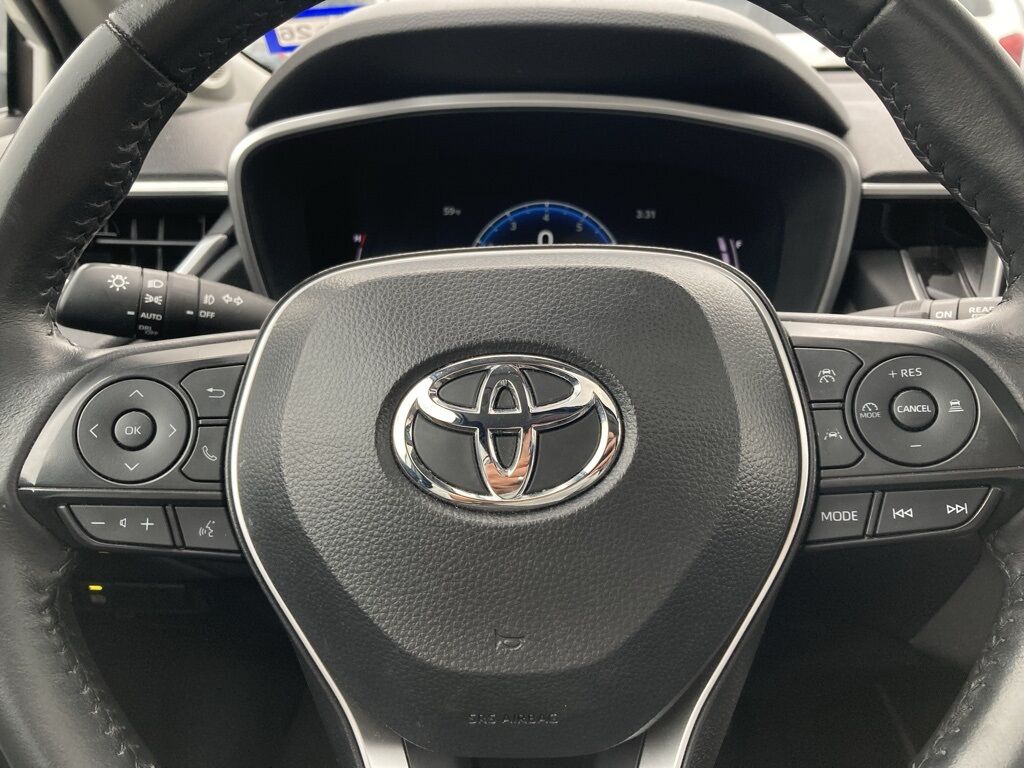 2024 Toyota Corolla Cross XLE San Antonio TX