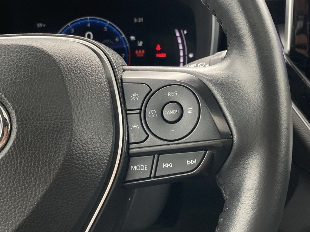 2024 Toyota Corolla Cross XLE San Antonio TX